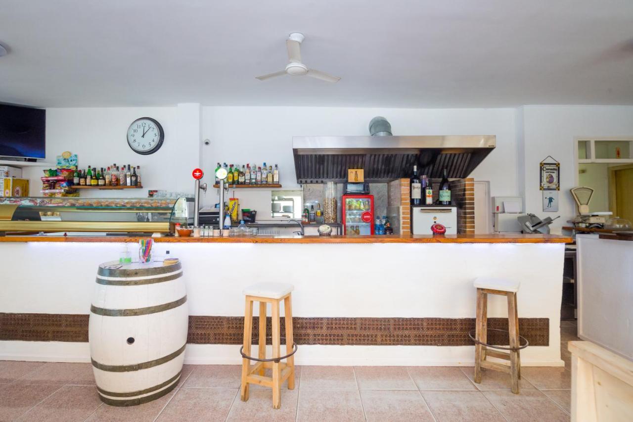 Hotel Hipica Park Castell-Castell-Platja d'Aro Extérieur photo