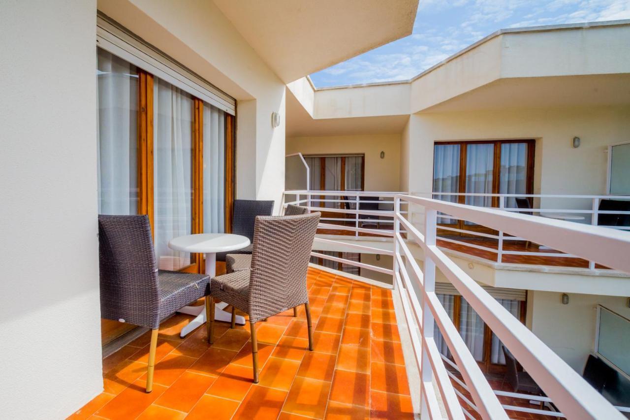 Hotel Hipica Park Castell-Castell-Platja d'Aro Extérieur photo