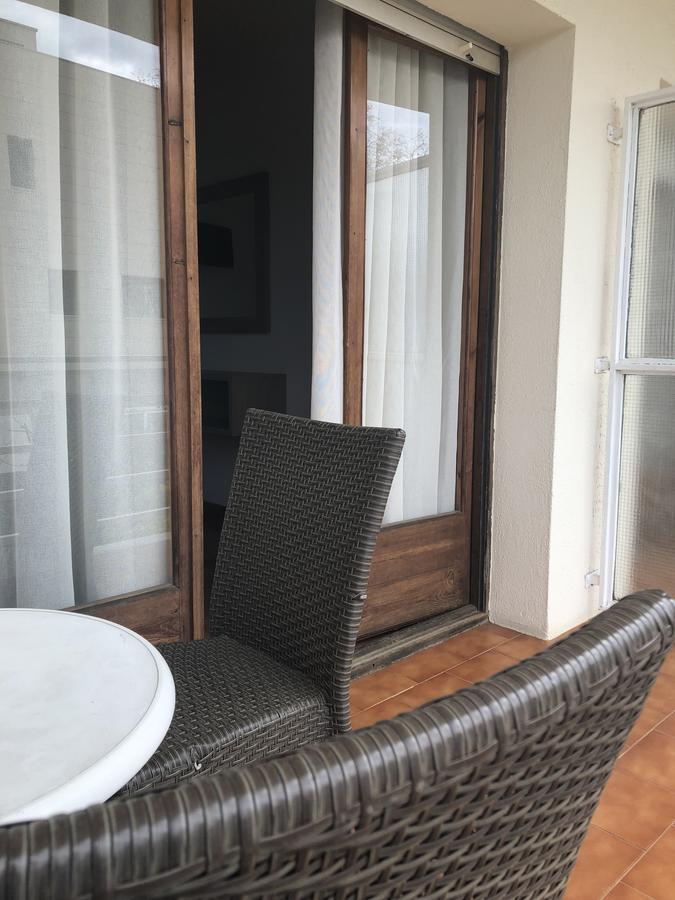 Hotel Hipica Park Castell-Castell-Platja d'Aro Extérieur photo