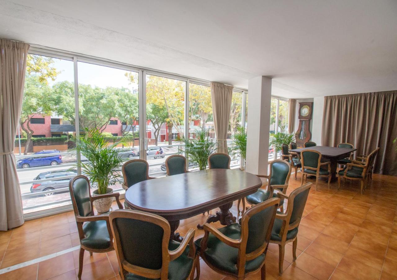 Hotel Hipica Park Castell-Castell-Platja d'Aro Extérieur photo