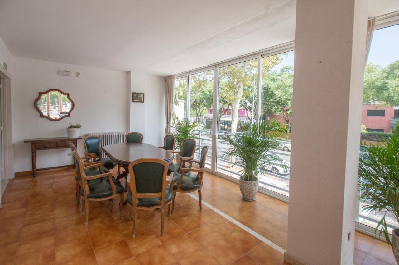 Hotel Hipica Park Castell-Castell-Platja d'Aro Extérieur photo