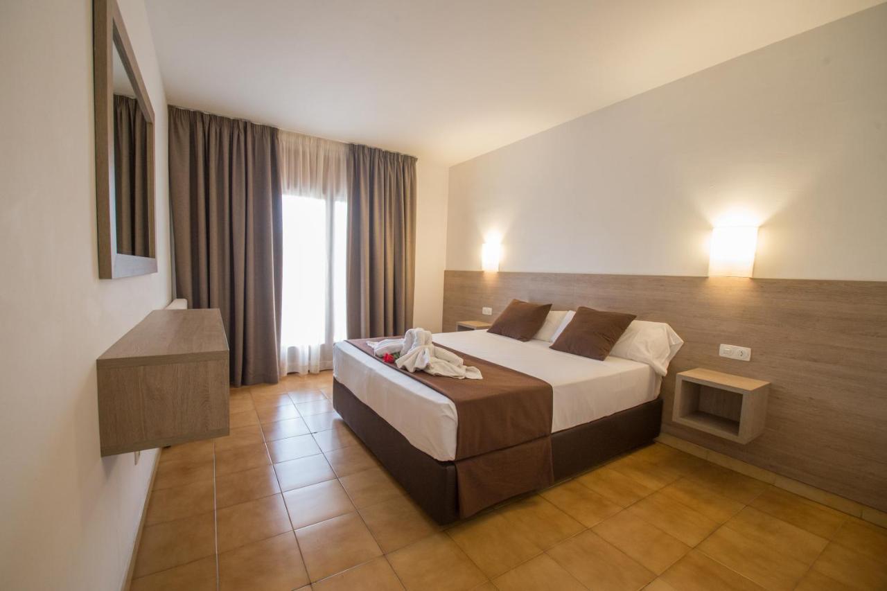 Hotel Hipica Park Castell-Castell-Platja d'Aro Extérieur photo