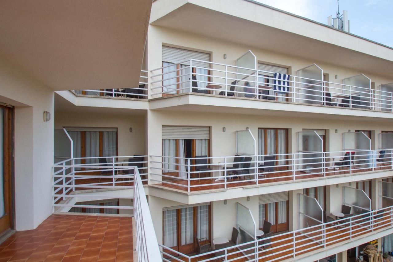 Hotel Hipica Park Castell-Castell-Platja d'Aro Extérieur photo