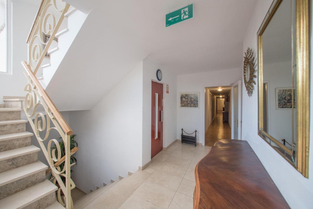 Hotel Hipica Park Castell-Castell-Platja d'Aro Extérieur photo